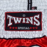 Шорты тайские Twins Special (TBS-9992)